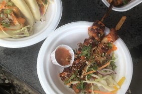 Momo Bros / Dhaulagiri Kitchen Asian Catering Profile 1