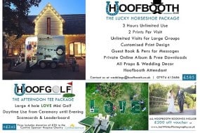 Hoofbooth - The Horsebox Photobooth undefined Profile 1
