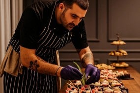 Finesse Catering Afternoon Tea Catering Profile 1