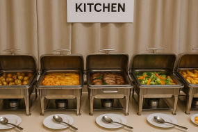Faitheaz Kitchen undefined Profile 1