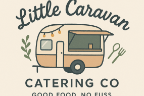 The Little Caravan Catering Co Hot Dog Stand Hire Profile 1