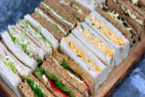 The Farmhouse Essex Business Lunch Catering Profile 1