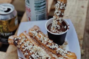 La Flamenca Churros