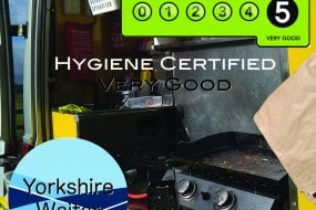 Yorkshire Waiter undefined Profile 1