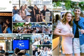 Oblo Media Event Production Profile 1