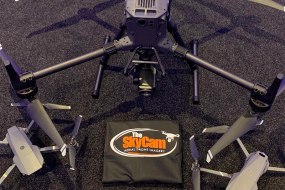 SkyCam Southport Drone Hire Profile 1
