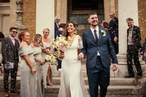Leoni - Blue Photography Wedding Photographers Profile 1