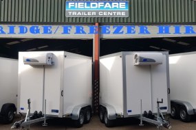Fieldfare Trailer Centre undefined Profile 1