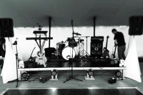 JET Equipment Hire