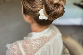 Sabrina Duparcq Hair Artistry Bridal Hair and Makeup Profile 1