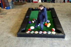 Funday Entertainment Ltd