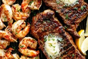 The Bucket List Private Chef Hire Profile 1