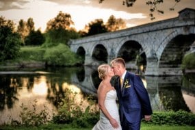 GCG Photography - Wedding Photographers