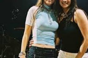 Totally Crazy - Shania Twain Tribute Act