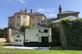 Event Power Engineering Ltd undefined Profile 1