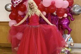 The Party Belles Party
Entertainers Profile 1