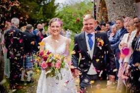 Megan Guard Photography Wedding Photographers Profile 1