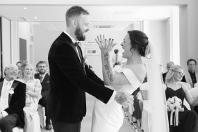 Janet Gow Photography Ltd Event Video and Photography Profile 1