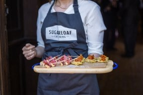 Sugarloaf Catering  Paella Catering Profile 1