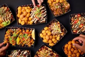 Gurt Wings Ltd Film, TV and Location Catering Profile 1