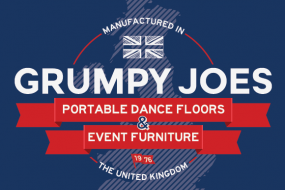 Grumpy Joes Ltd Dance Floor Hire Profile 1