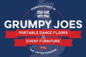 Grumpy Joes Ltd Mobile Bar Hire Profile 1