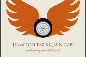 Hampton Taxis and Minicabs Taxi Hire Profile 1