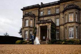 Hedsor House wedding