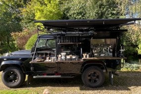 The Little Mobile Coffee Co