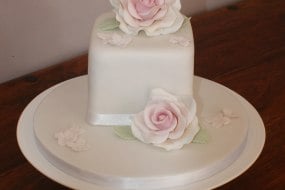 The Cheshire Cake Company Event Catering Profile 1
