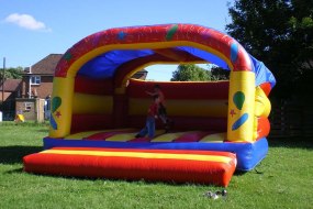 Amesbury Inflatables