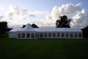 Magic Moments Marquees Ltd  Clear Span Marquees Profile 1