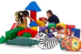 Soft Play Party Packages Team Building Hire Profile 1