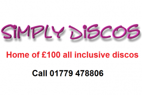 Simply Discos Team Building Hire Profile 1