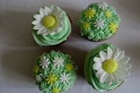 Not Just Daisy Cakes Cake Makers Profile 1