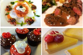 Emma J's Party Food Event Catering Profile 1