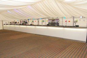 The Market Bars Inflatable Fun Hire Profile 1