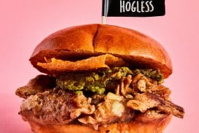Hogless Roast