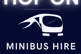 Hop On Minibus Hire Leeds Minibus Hire Profile 1