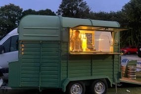 Elite Event Services Ltd Mobile Craft Beer Bar Hire Profile 1