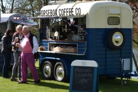 Horsebox Coffee Co. Horsebox Bar Hire Profile 1