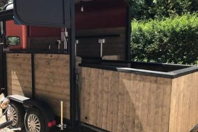 Our fully refurbished horsebox
