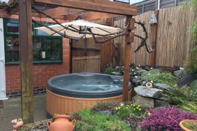 Loughborough and Charnwood Hot Tub Hire undefined Profile 1