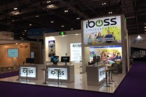 Premium Displays Exhibition Stand Hire Profile 1