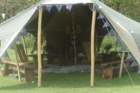 event tent hire