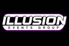 illusion events hire Pagoda Marquee Hire Profile 1