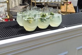 Singles & Doubles Hire the perfect mobile bar Profile 1