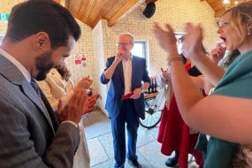 Mike Driver Magic Party
Entertainers Profile 1