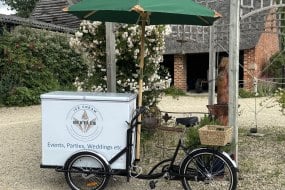 Gerties Ice Cream