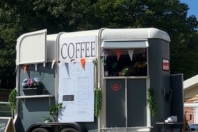 Freshly Ground Coffee Box Children's Caterers Profile 1